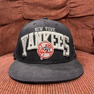 New York Yankees New Era SnapBack